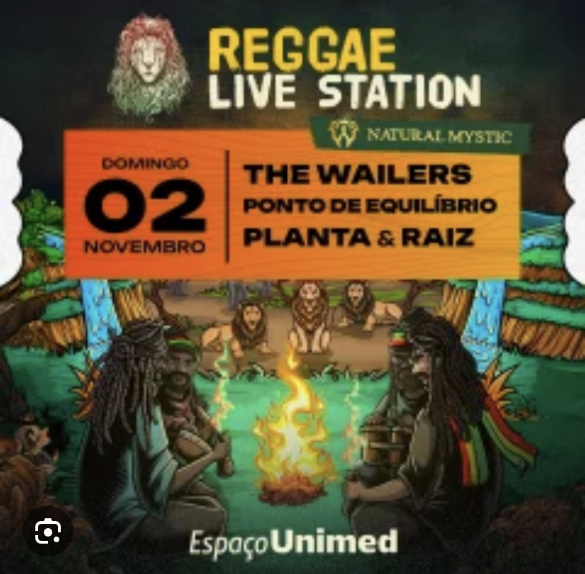 Reggae Live Station