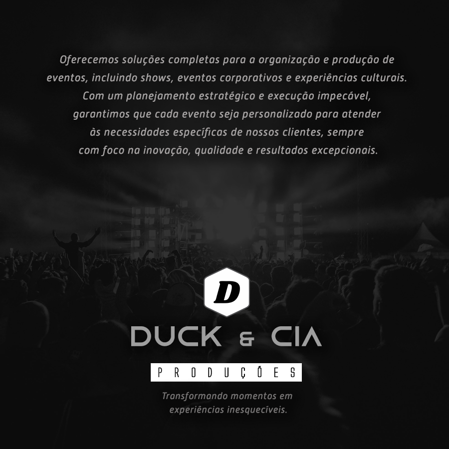 Duck e Cia Produções
